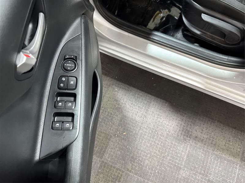 Kia Rio LX 2022
