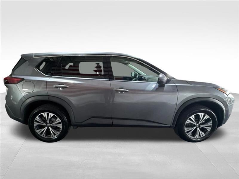 Nissan Rogue SV AWD 2021
