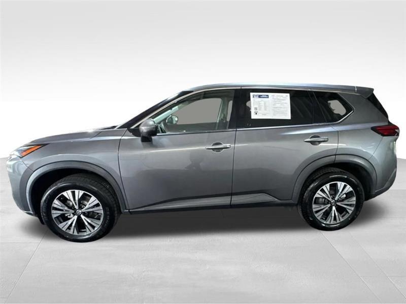 Nissan Rogue SV AWD 2021