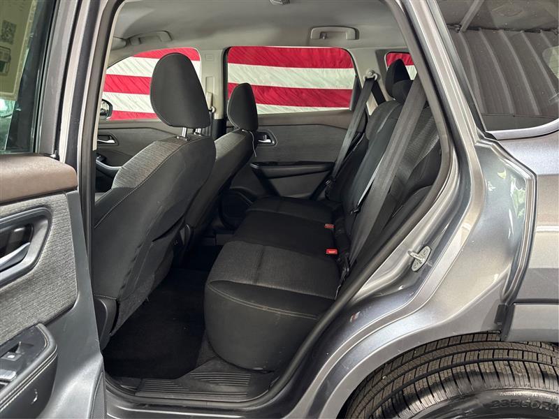 Nissan Rogue SV AWD 2021