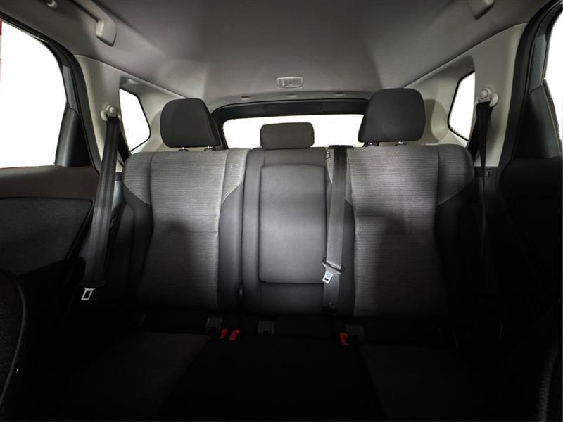 Nissan Rogue SV AWD 2021