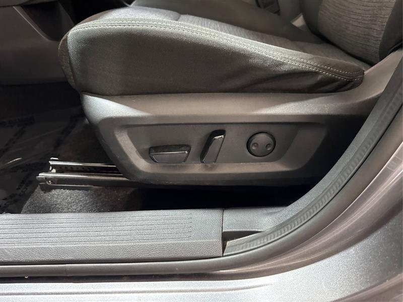 Nissan Rogue SV AWD 2021