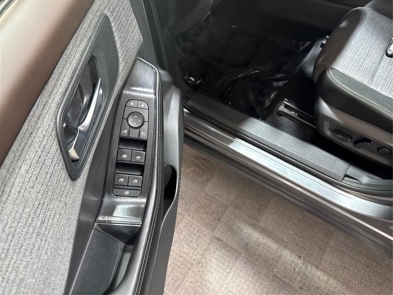 Nissan Rogue SV AWD 2021