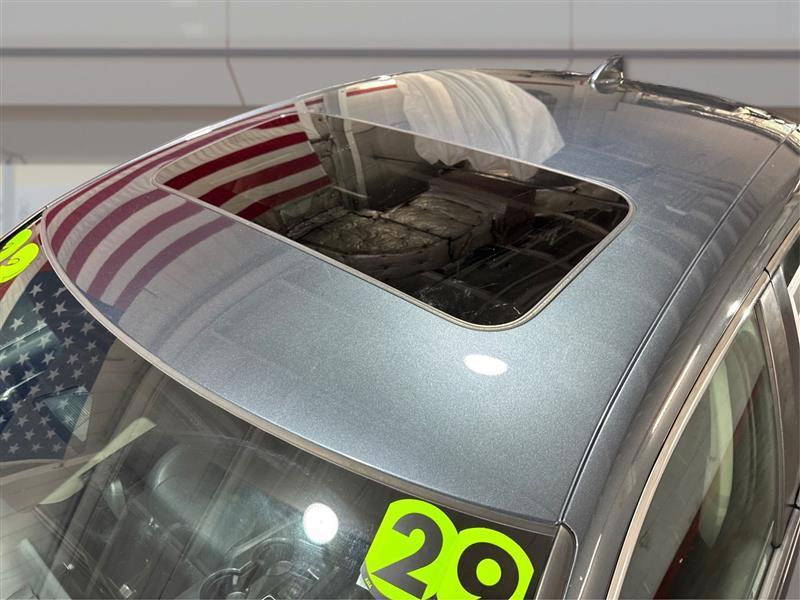 Honda Civic EX-L Hatchback 2023