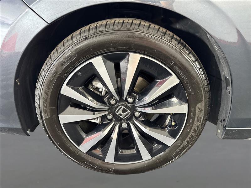 Honda Civic EX-L Hatchback 2023