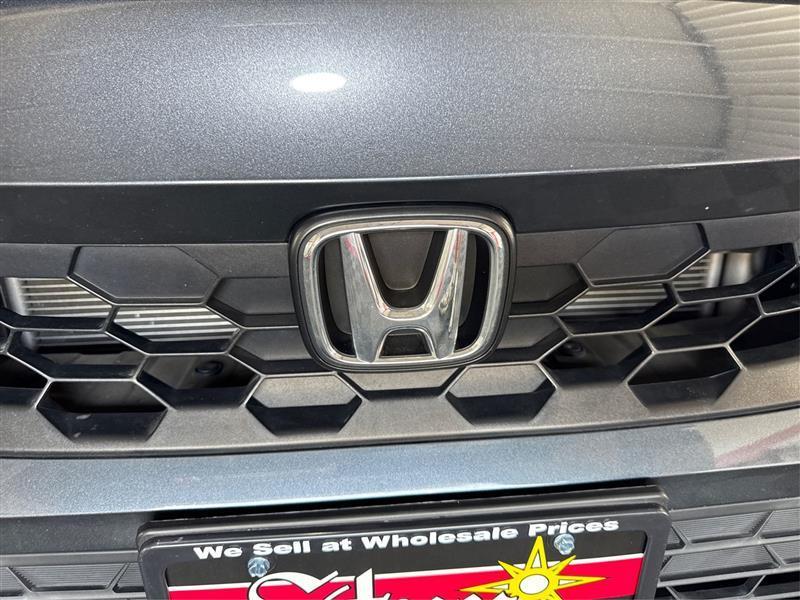Honda Civic EX-L Hatchback 2023