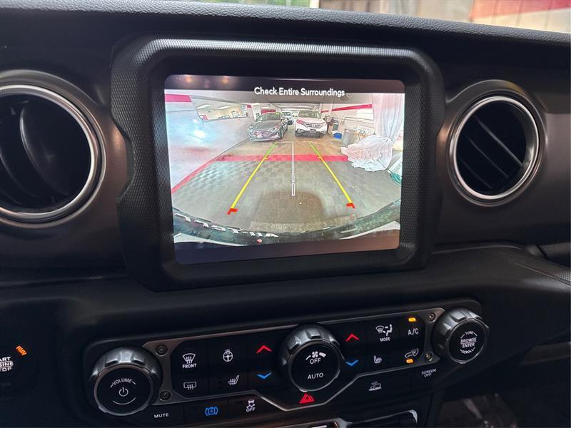 Jeep Wrangler 4xe Unlimited Rubicon 2023