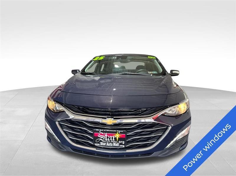Chevrolet Malibu 1LT 2025