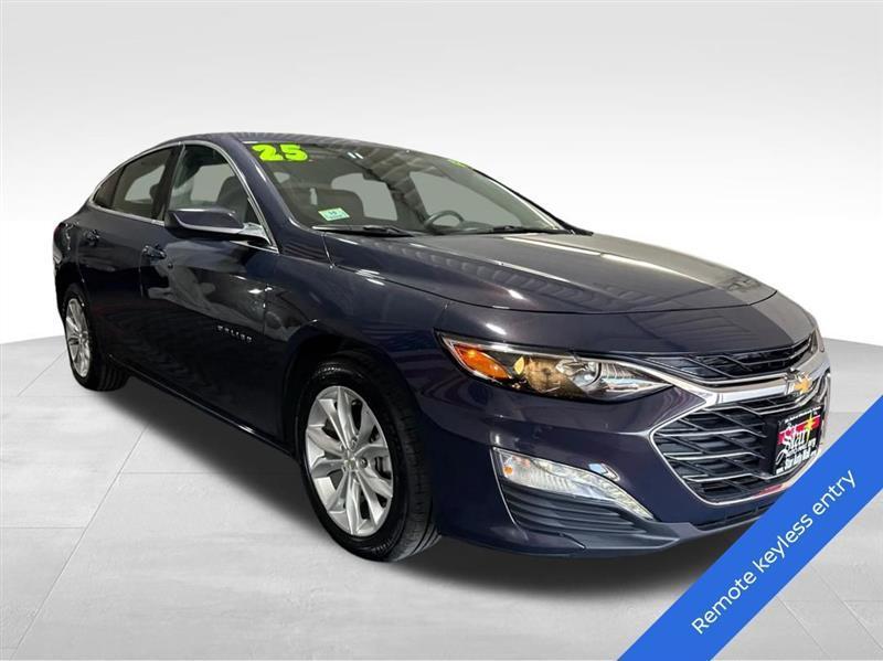 Chevrolet Malibu 1LT 2025