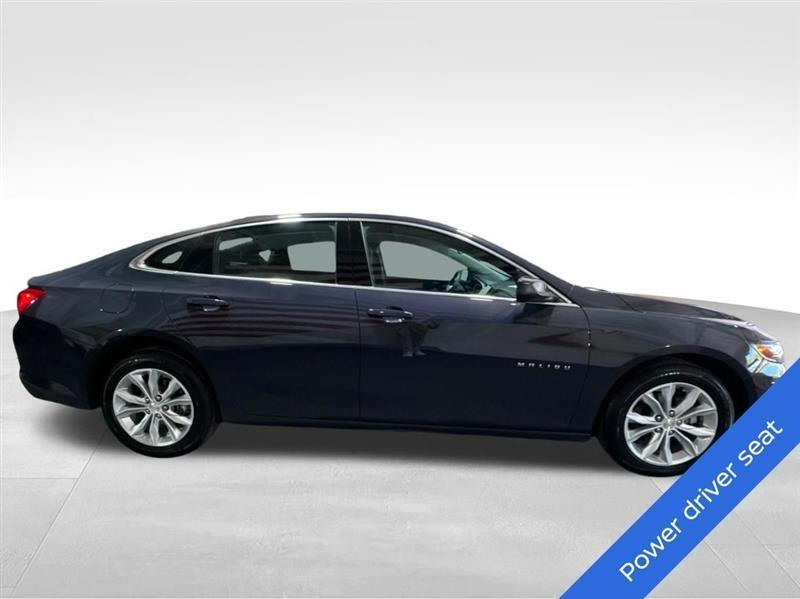 Chevrolet Malibu 1LT 2025
