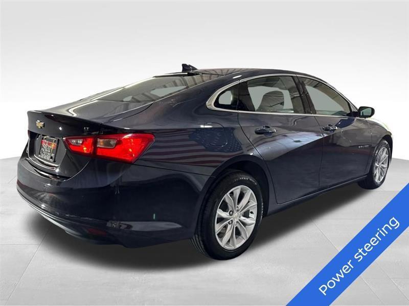 Chevrolet Malibu 1LT 2025