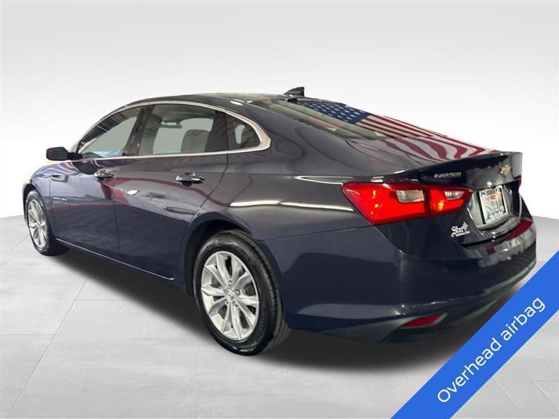 Chevrolet Malibu 1LT 2025