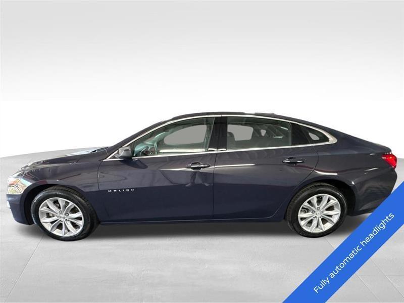 Chevrolet Malibu 1LT 2025