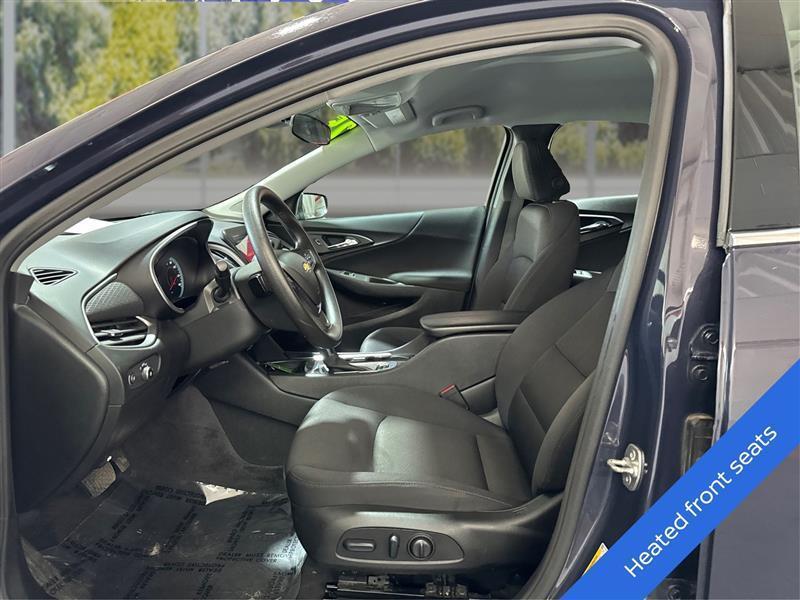 Chevrolet Malibu 1LT 2025