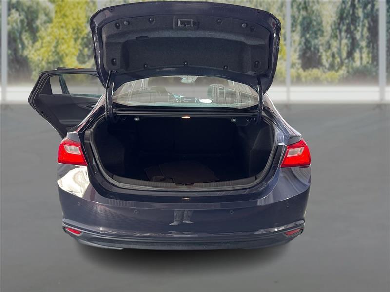 Chevrolet Malibu 1LT 2025