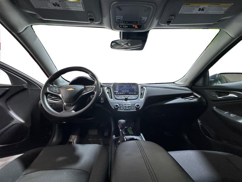 Chevrolet Malibu 1LT 2025