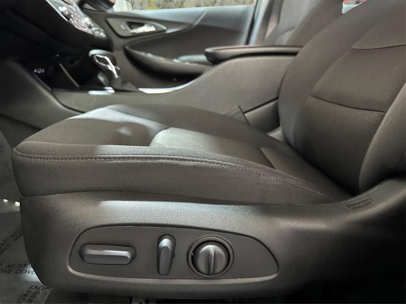 Chevrolet Malibu 1LT 2025