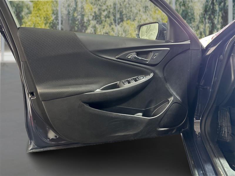 Chevrolet Malibu 1LT 2025