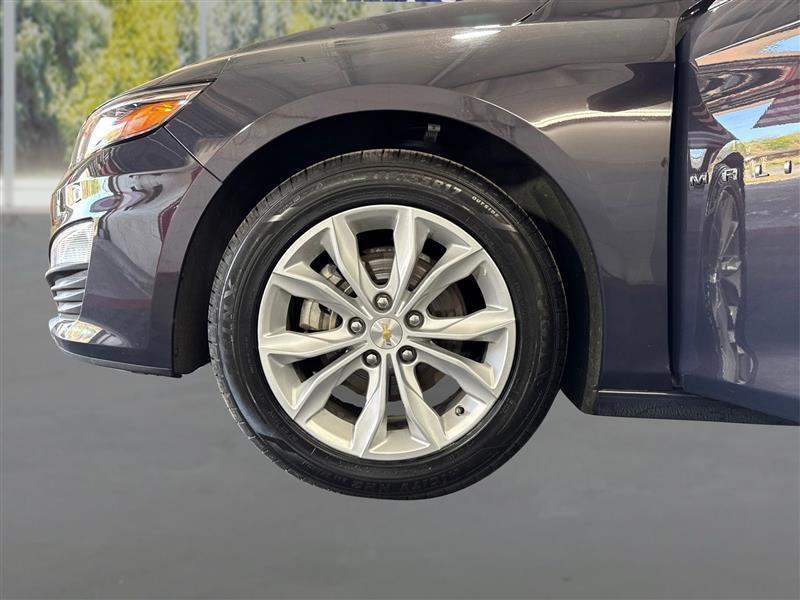 Chevrolet Malibu 1LT 2025