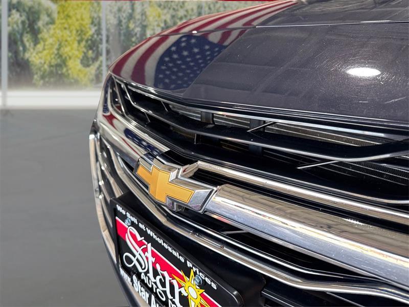 Chevrolet Malibu 1LT 2025