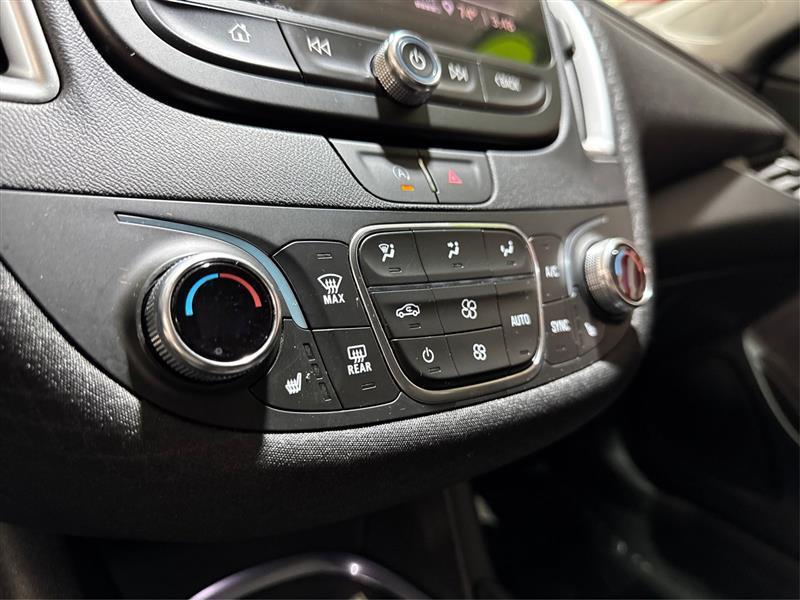 Chevrolet Malibu 1LT 2025