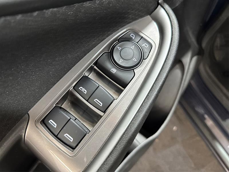 Chevrolet Malibu 1LT 2025