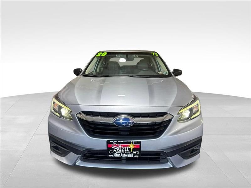 Subaru Legacy Base 2020