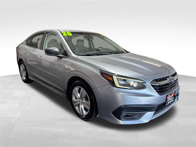 Subaru Legacy Base 2020