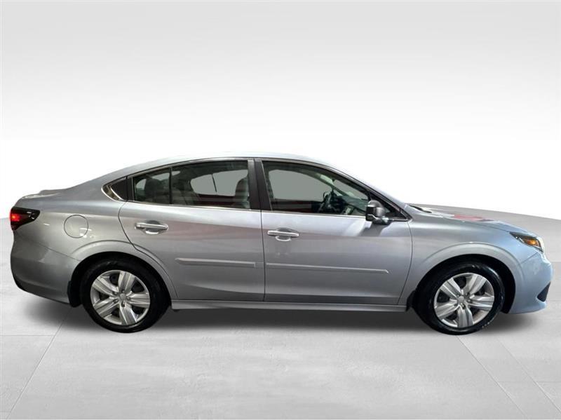 Subaru Legacy Base 2020