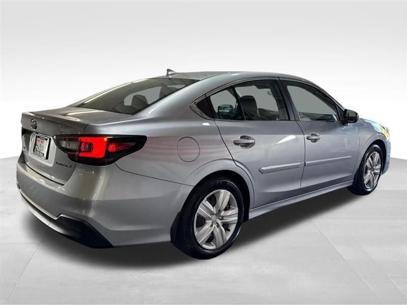 Subaru Legacy Base 2020