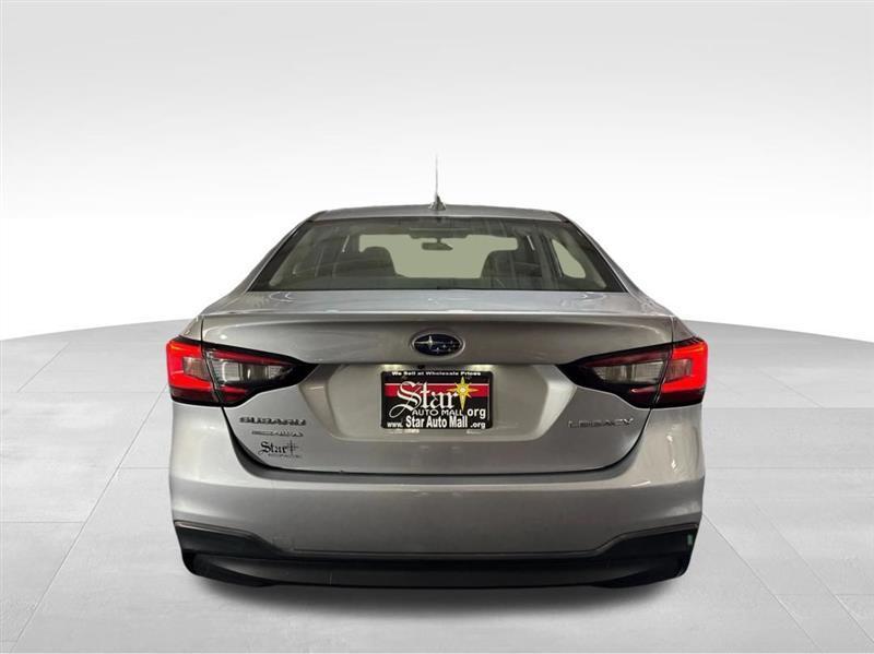 Subaru Legacy Base 2020