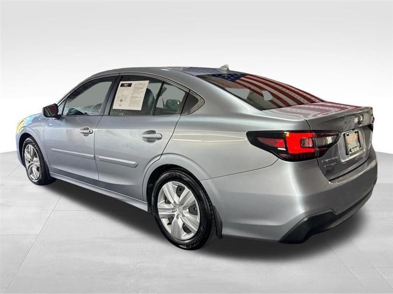 Subaru Legacy Base 2020