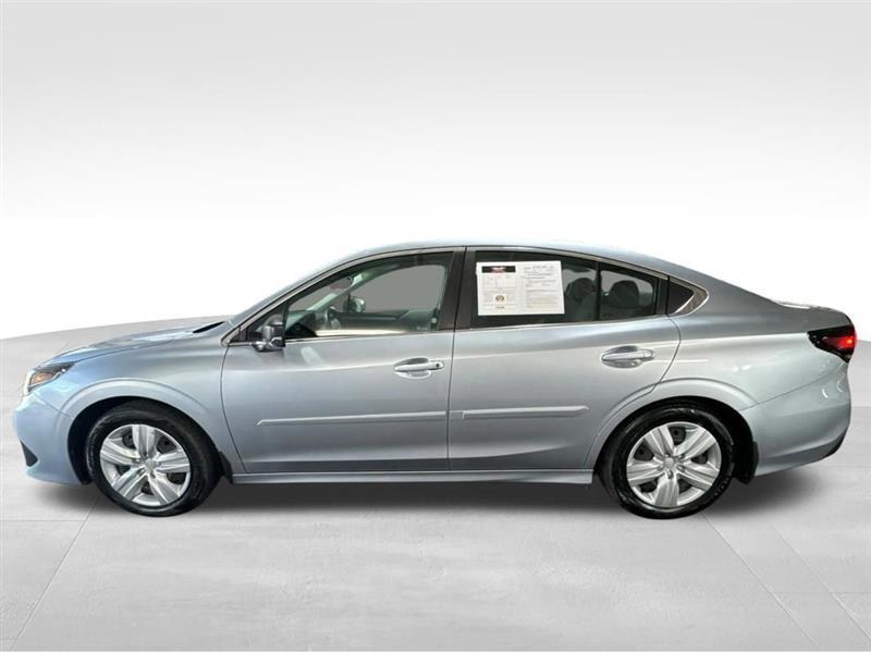 Subaru Legacy Base 2020
