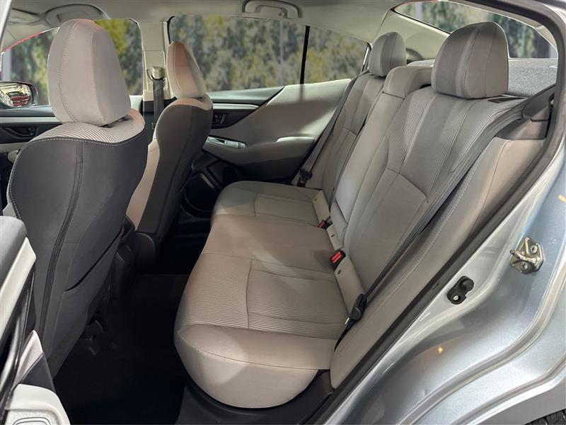 Subaru Legacy Base 2020