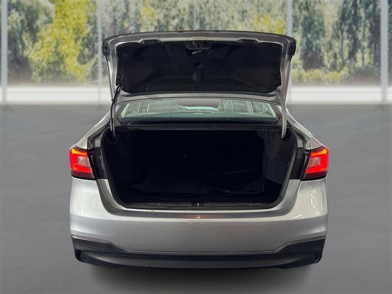 Subaru Legacy Base 2020