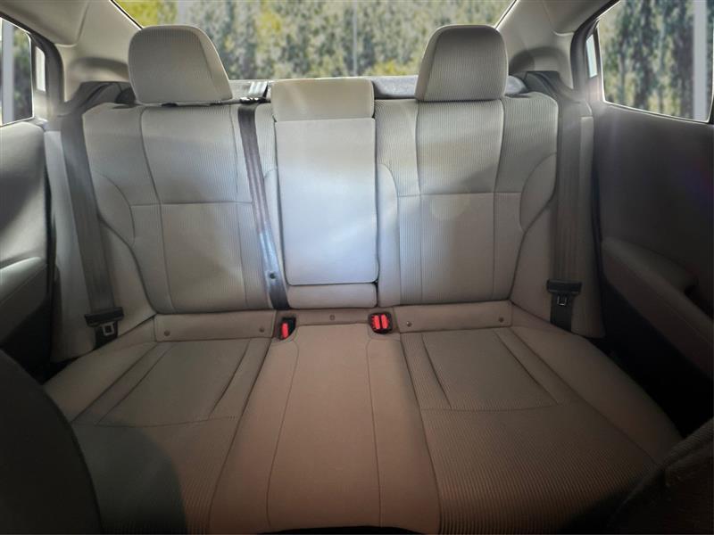 Subaru Legacy Base 2020