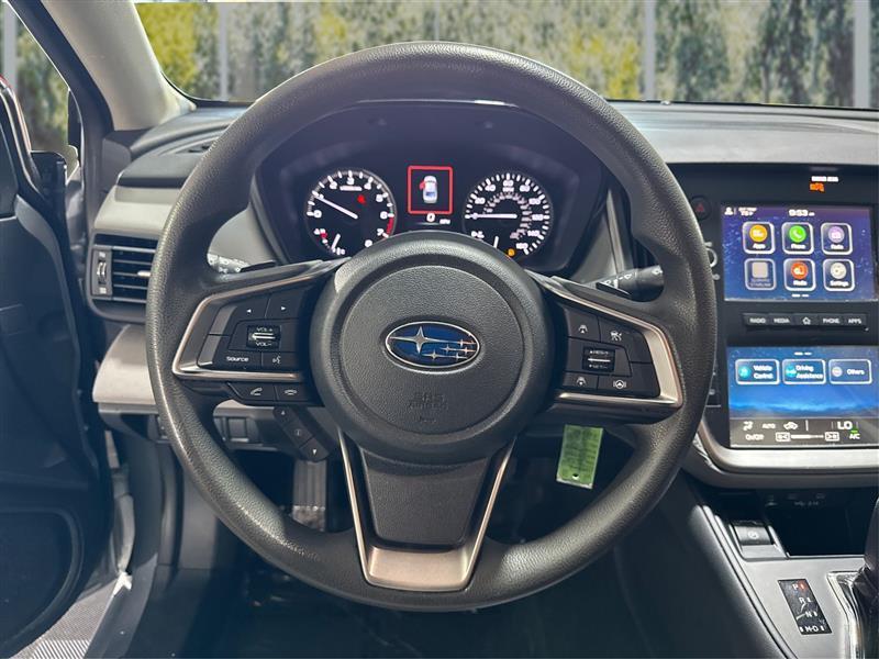 Subaru Legacy Base 2020