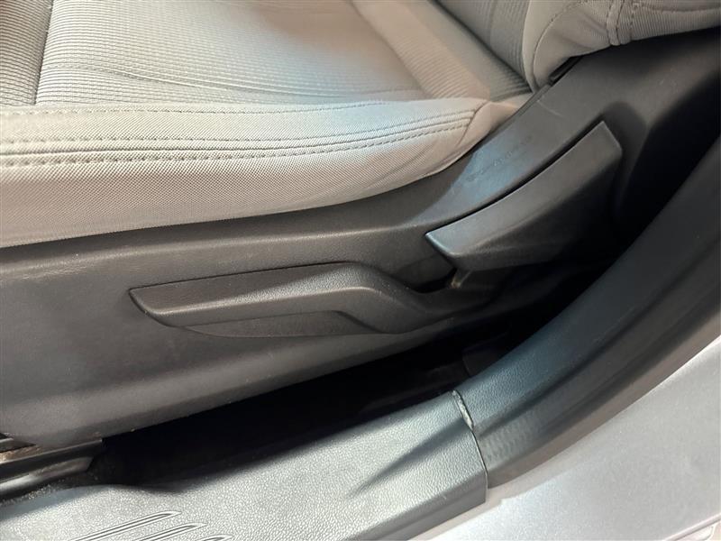 Subaru Legacy Base 2020