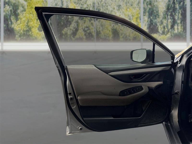 Subaru Legacy Base 2020