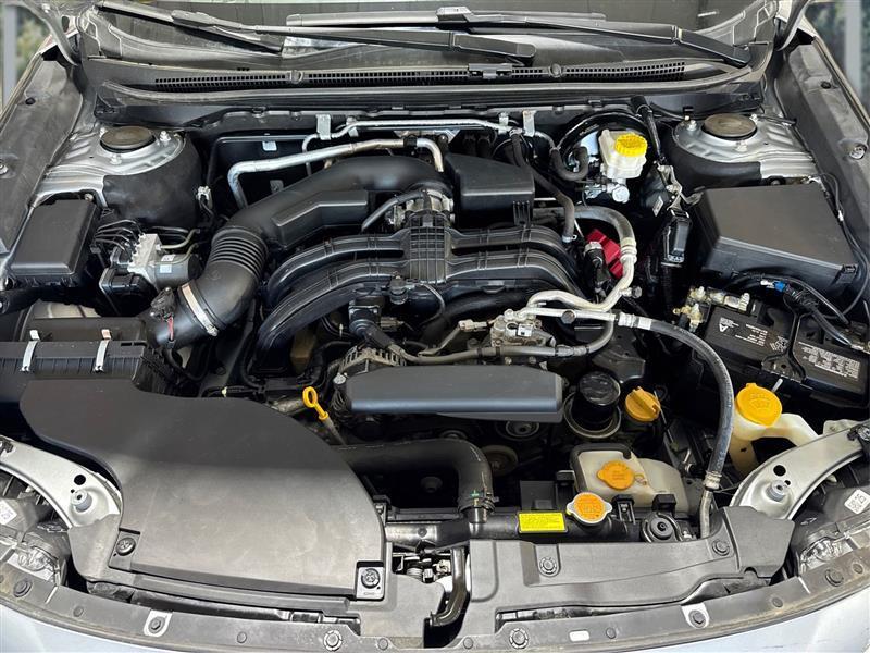Subaru Legacy Base 2020