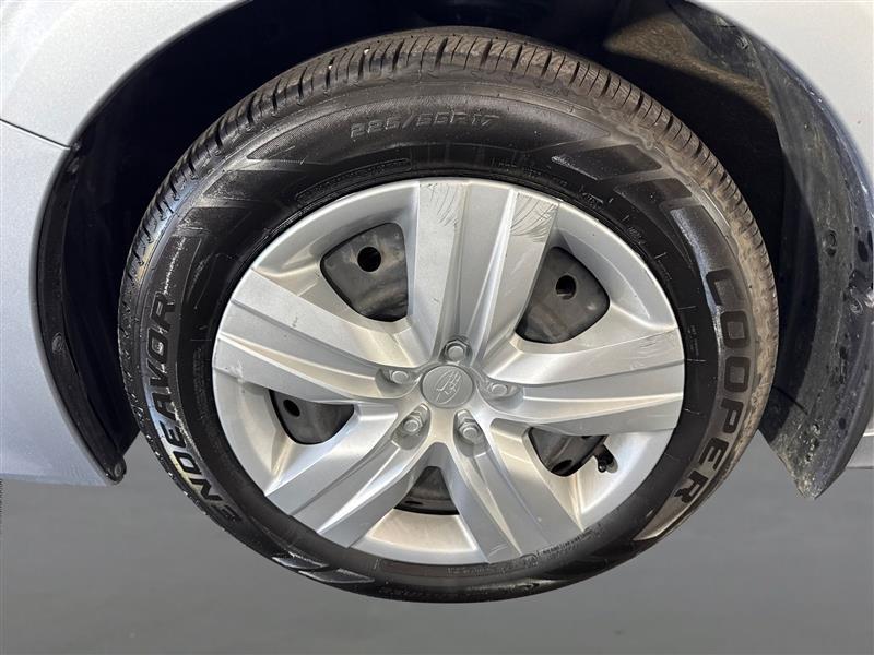 Subaru Legacy Base 2020
