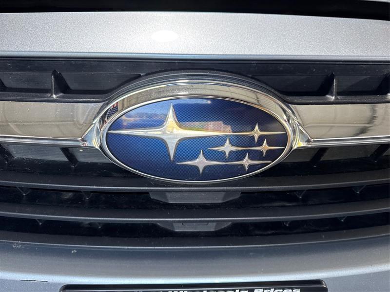Subaru Legacy Base 2020