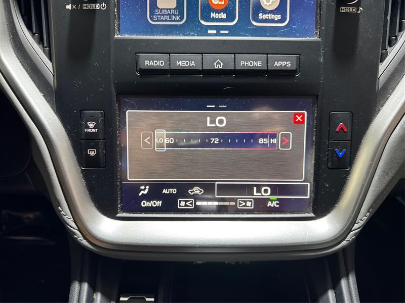 Subaru Legacy Base 2020