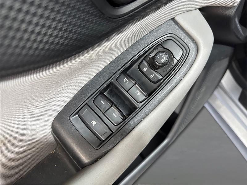 Subaru Legacy Base 2020