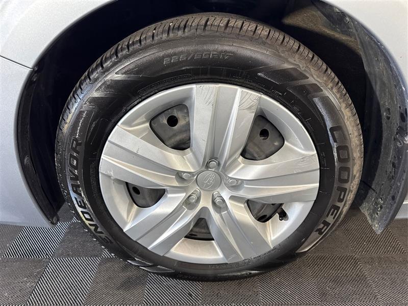 Subaru Legacy Base 2020