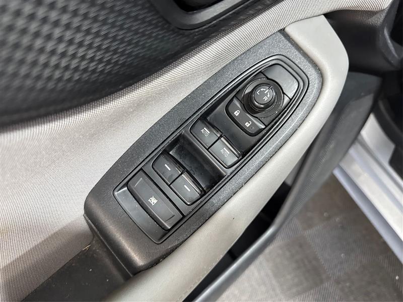 Subaru Legacy Base 2020