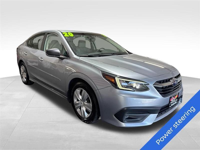Subaru Legacy Base 2020