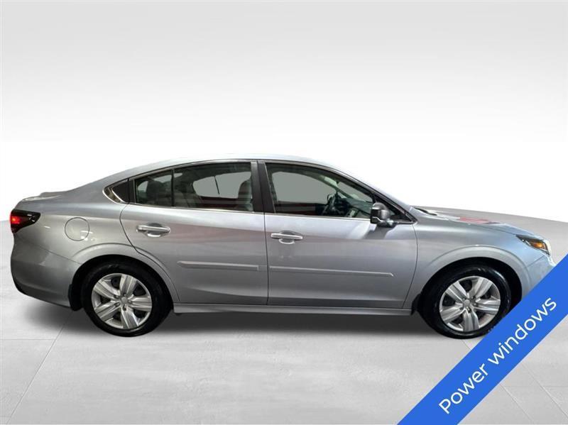 Subaru Legacy Base 2020