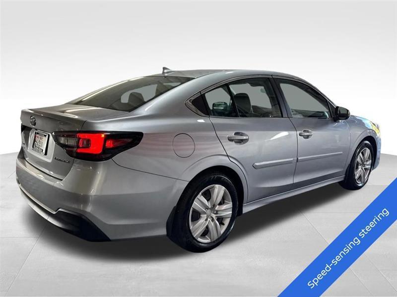 Subaru Legacy Base 2020