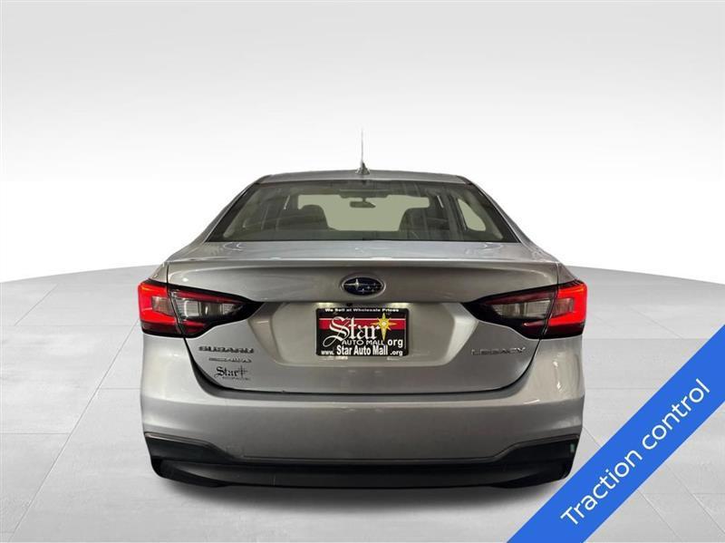 Subaru Legacy Base 2020